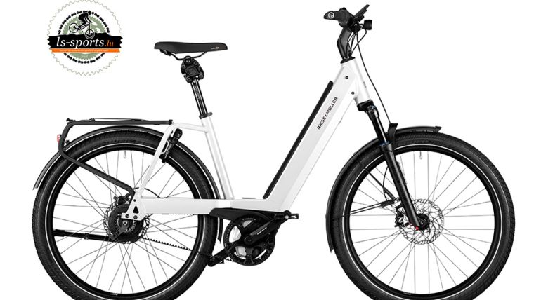 Nevo4 GT Vario (N°03)