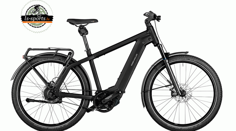 Charger4 GT Vario (N°21)