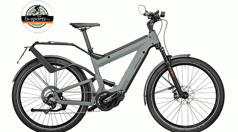 Superdelite GT touring HS (N°21)
