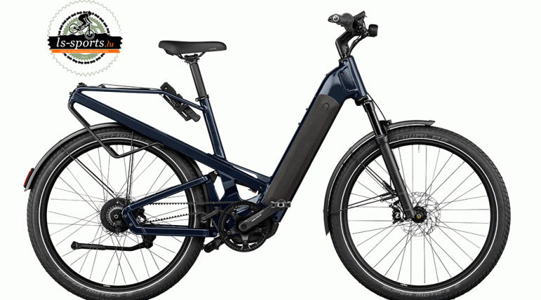 Homage GT Vario (N°26)