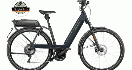 Riese und Müller - Nevo GT Touring HS (N°23)