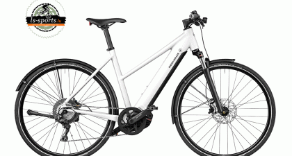 Riese und Müller - Roadster Mixte Trouring (N°31)