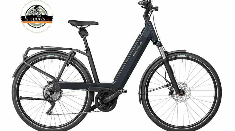 Nevo Touring (N°01)