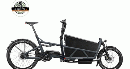 Riese und Müller - Load 60 Rohloff (N°05)