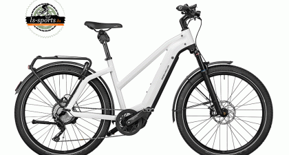 Riese und Müller - Charger3 GT Mixte Touring (N°19)