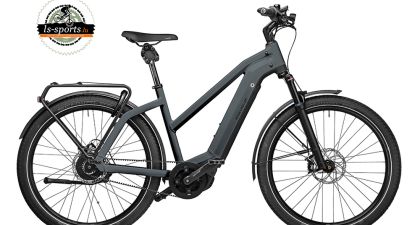 Riese und Müller - Charger3 Mixte GT Vario (N°35)