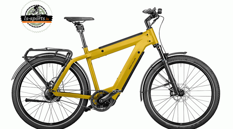 Supercharger GT Rohloff (N°06)