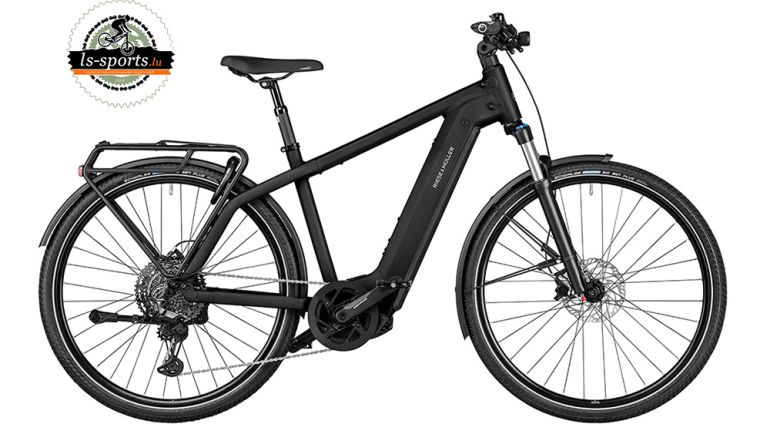 Charger4 Touring (N°41)