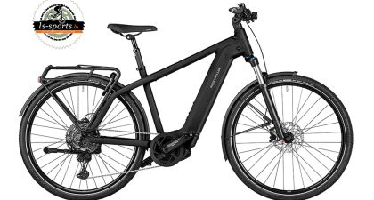 Riese und Müller - Charger4 Touring (N°42)