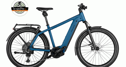 Riese und Müller - Charger4 GT Touring ABS (N°10)