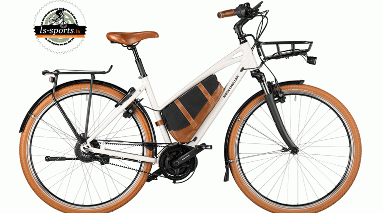 Cruiser2 Mixte Silent (N°03)