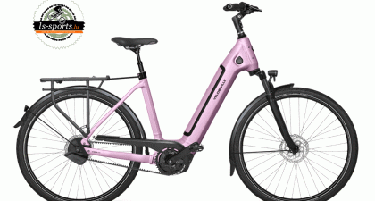 Velo de Ville - AEB 890 (N°04)