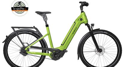 Velo de Ville - SEB 990 Enviolo TR (N°32)