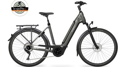 Velo de Ville - AEB 890 Pro Shimano Cues 11-speed (N°43)