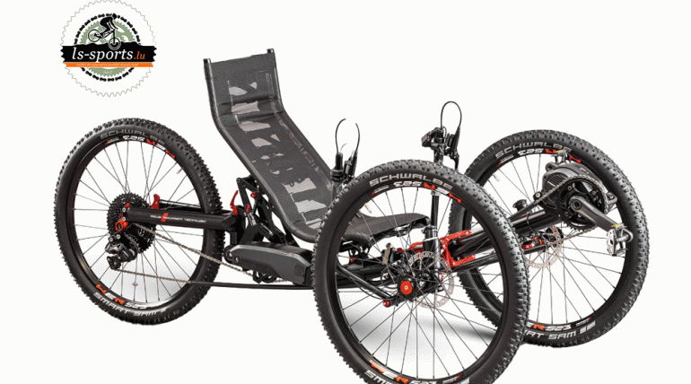Ti-Fly X,F (N°16)