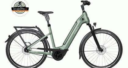 Velo de Ville - SEB 990 PX PRO (44284)