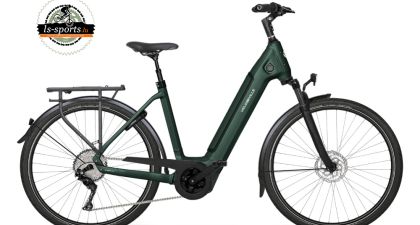 Velo de Ville - AEB 990 PRO (44347)