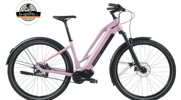 Belair mixte select (N°15)