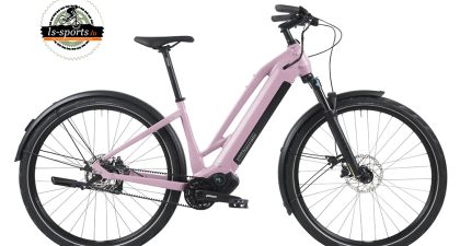 Tout Terrain - Belair mixte select (N°15)