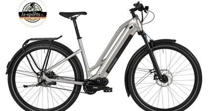 Tout Terrain - Appia Select Mixte (N°14)