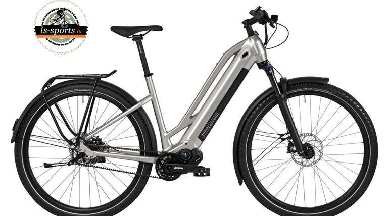 Appia Select Mixte (N°14)