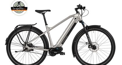 Tout Terrain - Appia Select  (N°13)