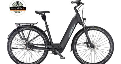 KTM - Macina City 610 Belt US (N°44)