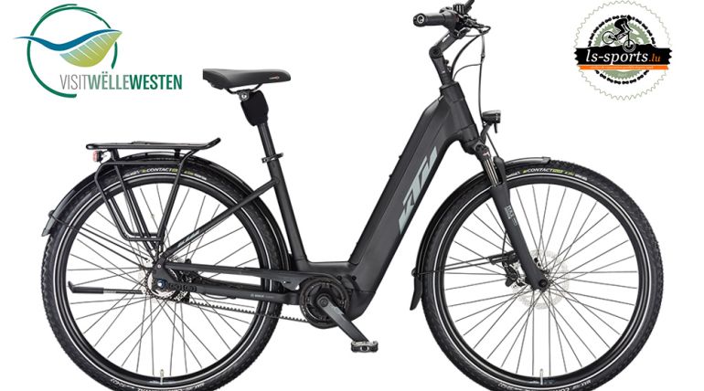 Macina City 610 Belt US (N°44)