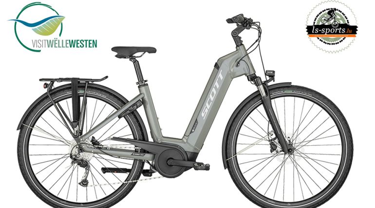 Sub Active eRide 10 US (N°45)