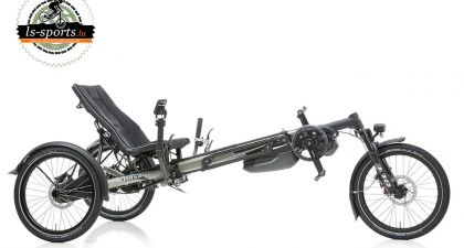 HaseBikes - Kettwiesel Steps EP8 Rohloff (N°27)