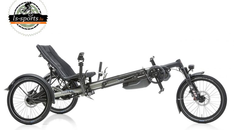 Kettwiesel Steps EP8 Rohloff (N°27)