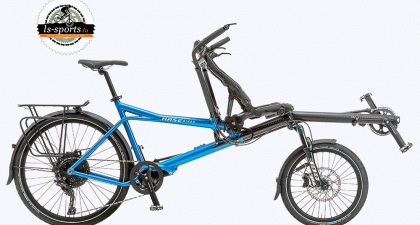 HaseBikes - Pino Custom Steps EP8 Rohloff (N°02)