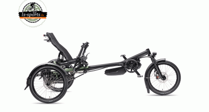 HaseBikes - Kettwiesel One (N°08)
