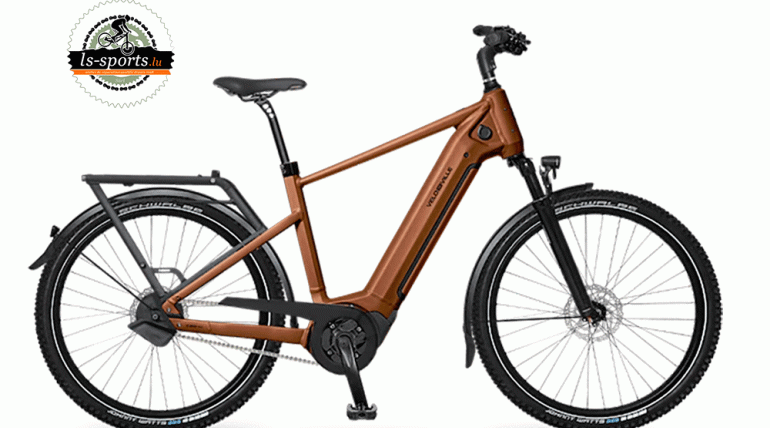 SEB 990 Cues 11-speed (N°06)