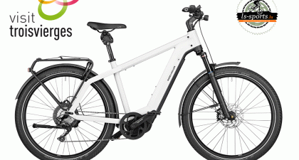 Riese und Müller - Charger3 Mixte GT Touring  N°19