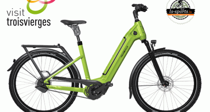 Velo de Ville - SEB 990 Enviolo TR N°32