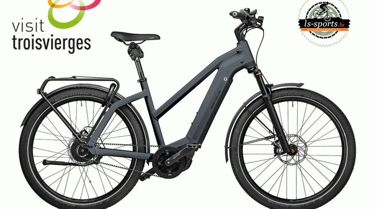 Charger3 Mixte GT Vario N°35