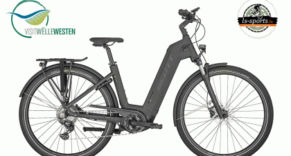 Scott - Sub Sport eRide 20 Unisex (N°45)