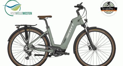 Scott - Sub Sport eRide 20 Unisex (N°46)