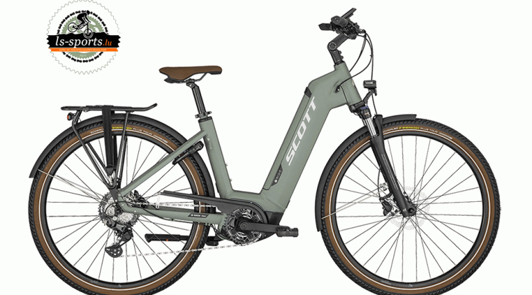 Sub Sport eRide 20 Unisex (N°46)
